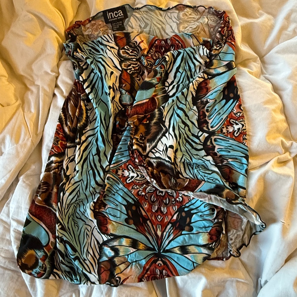 Beachwear Sarong